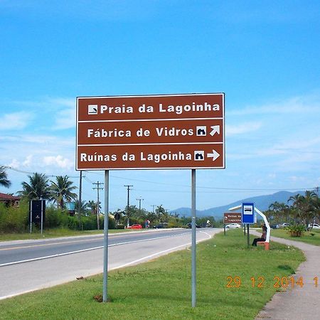 Apartamento Sonho Meu Ubatuba Zewnętrze zdjęcie