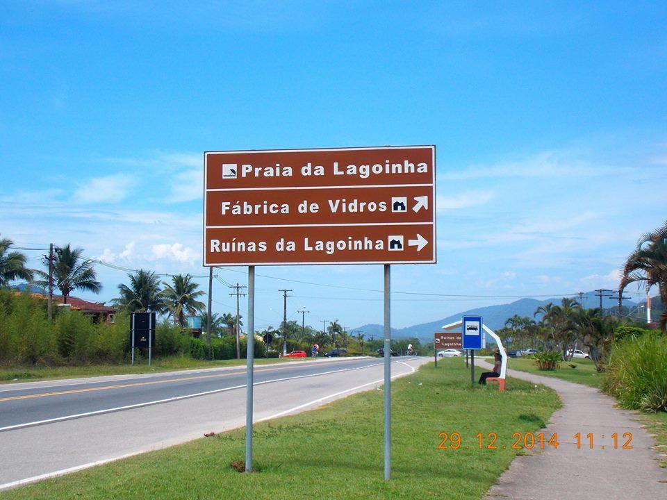 Apartamento Sonho Meu Ubatuba Zewnętrze zdjęcie