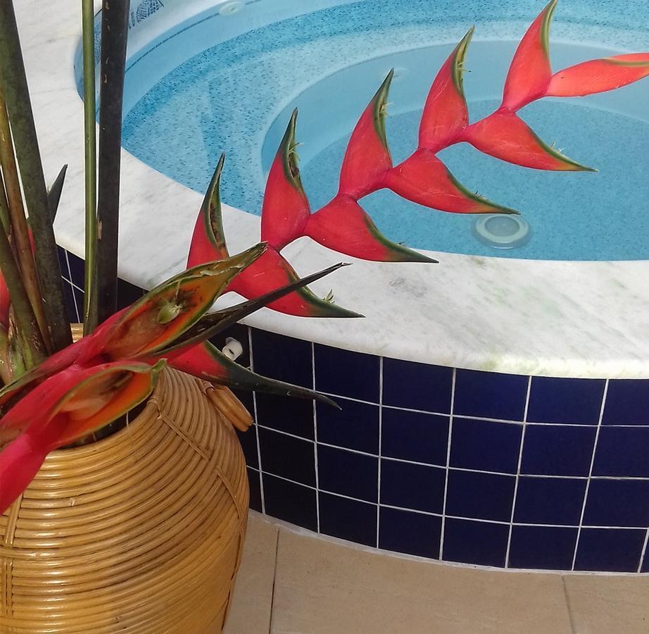 Apartamento Sonho Meu Ubatuba Zewnętrze zdjęcie