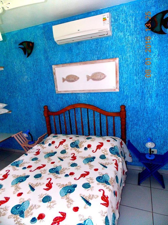 Apartamento Sonho Meu Ubatuba Zewnętrze zdjęcie