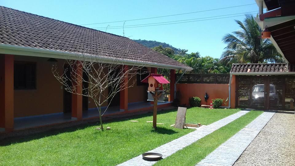 Apartamento Sonho Meu Ubatuba Zewnętrze zdjęcie