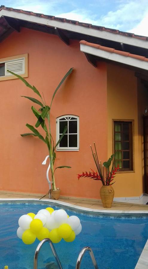 Apartamento Sonho Meu Ubatuba Zewnętrze zdjęcie
